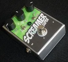 EFX Custom Effects Super Screamer