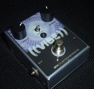 EFX Custom Effects Vibe