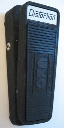 Eko Distortion