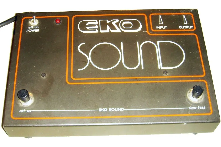 Eko Sound