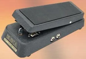 Eleca EVP-1 Volume Pedal