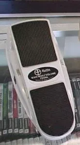 Electra (model 1259) Wah-Wah / Volume Pedal