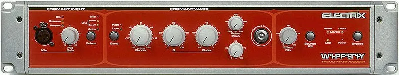 Electrix Warp Factory