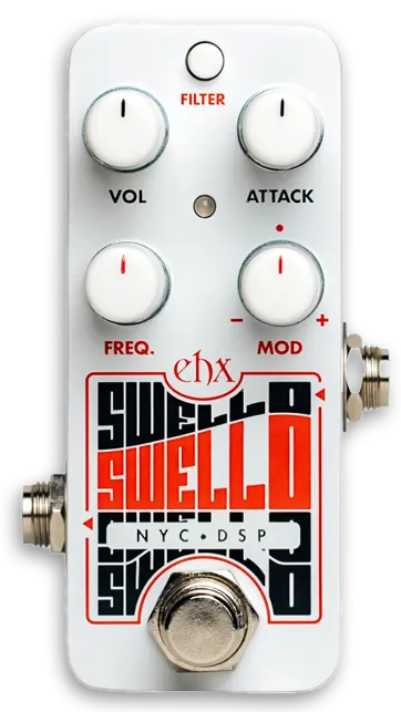 Electro-Harmonic Pico Swello