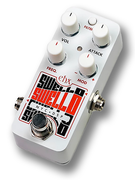 Electro-Harmonix Pico Swello Polyphonic Bowed-like Swells
