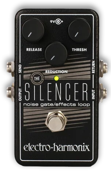 Electro-Harmonix Silencer