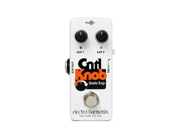 Electro-Harmonix Cntl Knob Static Expression Pedal