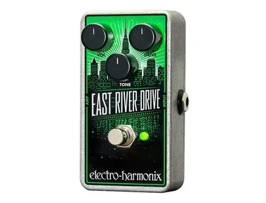 Electro-Harmonix East River Drive Pedal