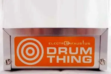 Electro-Faustus EF105 Drum Thing