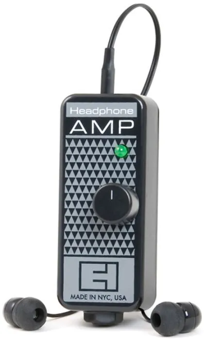 Electro-Harmonix Headphone Amp