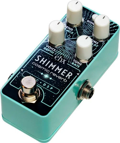 Electro-Harmonix Pico Shimmer Cosmic Reverb