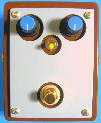 ElectroKraft Bass ToneTron
