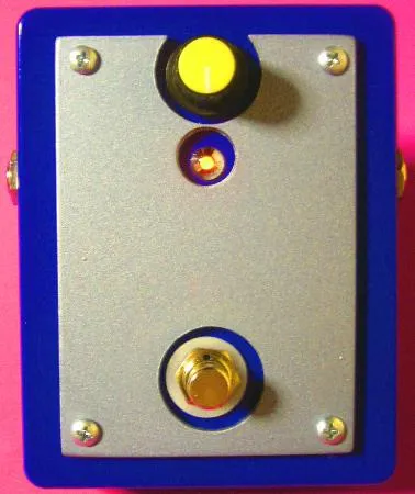 ElectroKraft Distort - O