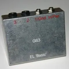 ElectroLead GS3 Splitter