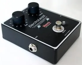 ElectroLead Novo