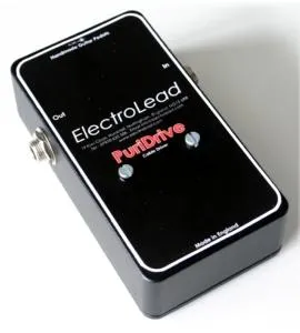 ElectroLead PuriDrive