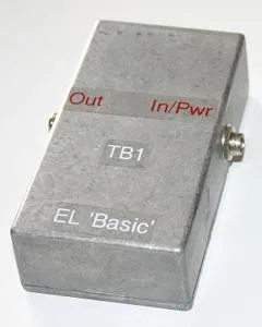 ElectroLead TB1 Treble Booster