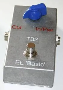 ElectroLead TB2 Treble Booster