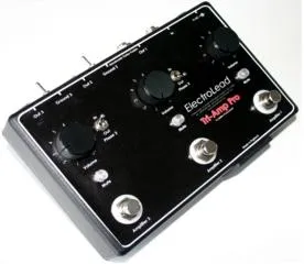 ElectroLead Tri-Amp Pro