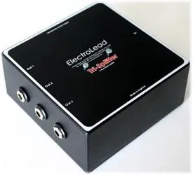 ElectroLead Tri-Splitter