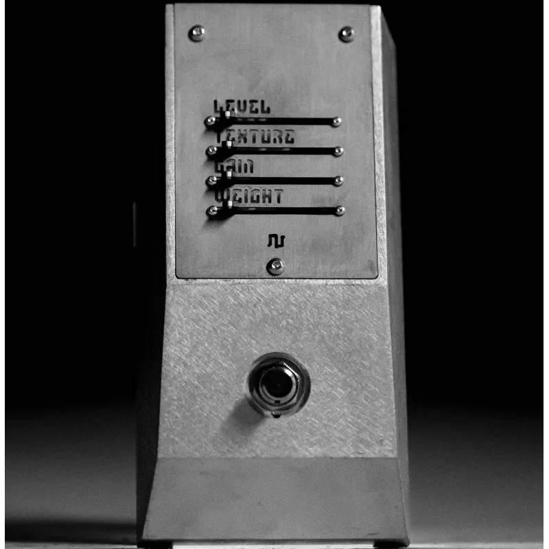 Electronic Audio Experiments x Obstructures 0xEAE Fuzz
