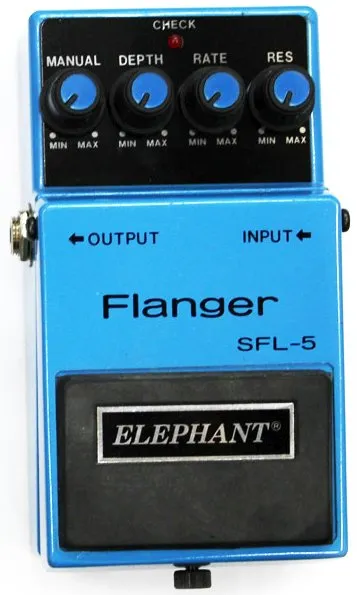 Elephant SFL-5 Flanger