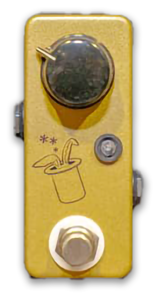 Elephant Stomp Boxes S Blaster/2