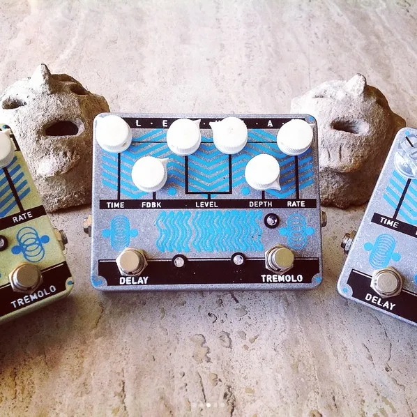 Elephant Electronics Good Vibrations