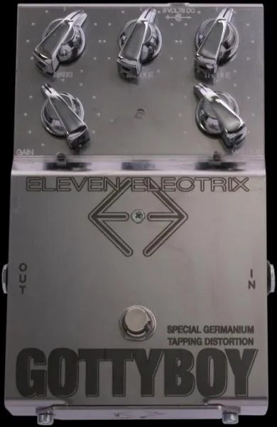 Eleven Electrix Gottyboy