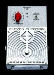 Eleven Electrix Human Sensor Wah