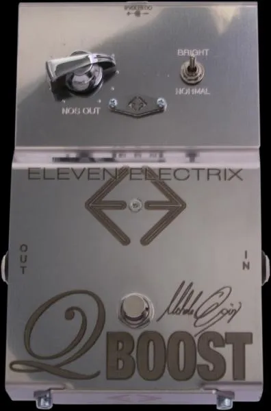 Eleven Electrix Q-Boost