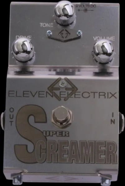Eleven Electrix Super Screamer