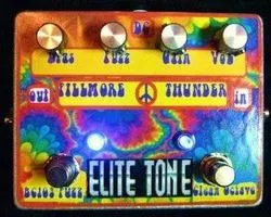 Elite Tone Fillmore Thunder