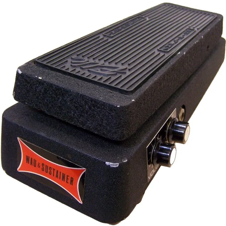 Elk WS-1400 Wau & Sustainer