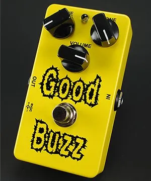 Emerald Audio Good Buzz