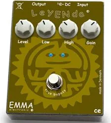 Emma Electronic LY-1 LeyENda