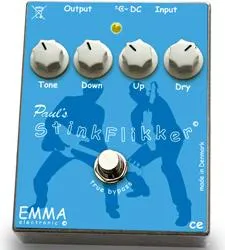 Emma Electronic Paul's StinkFlikker