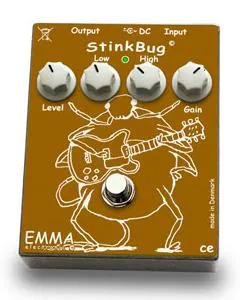 Emma Electronic SB-1 StinkBug