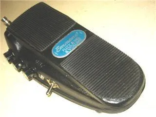 Emmons Fuzz & Wa & Volume