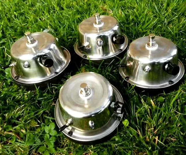 Empath Electronics UFO Fuzz