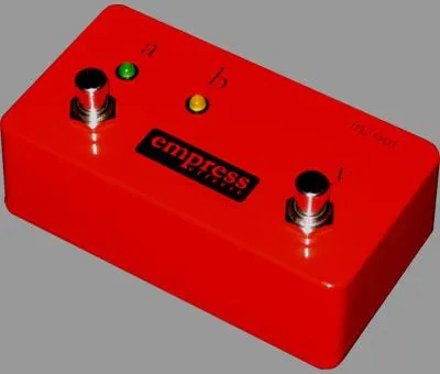 Empress Effects ABY Switcher