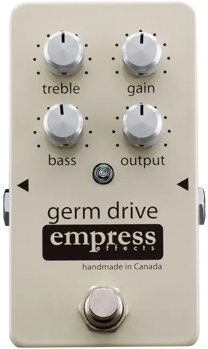 Empress Effects Germ Drive