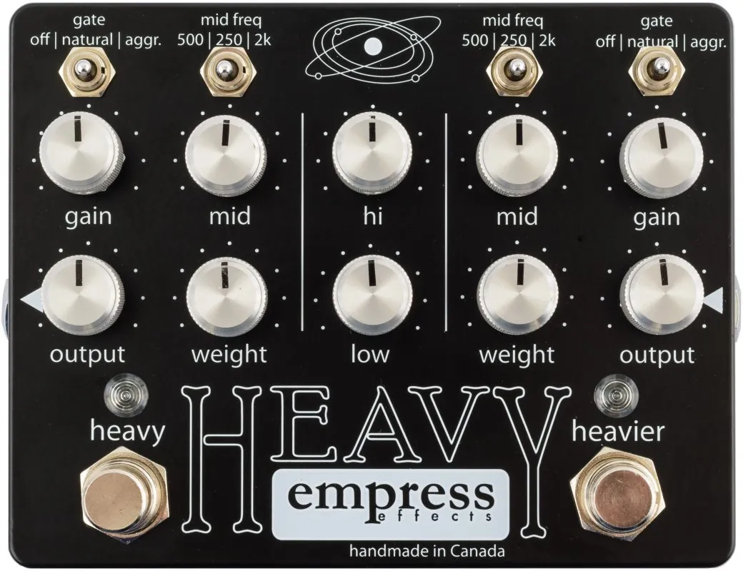 Empress Effects Heavy