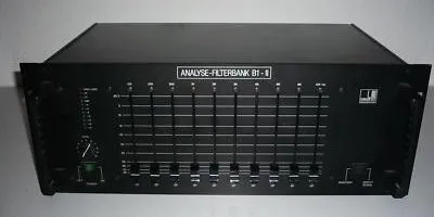 EMS Filterbank B1-II