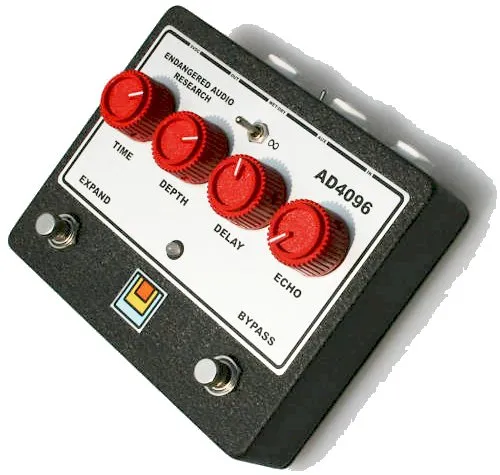 Endangered Audio AD4096 Analog Delay