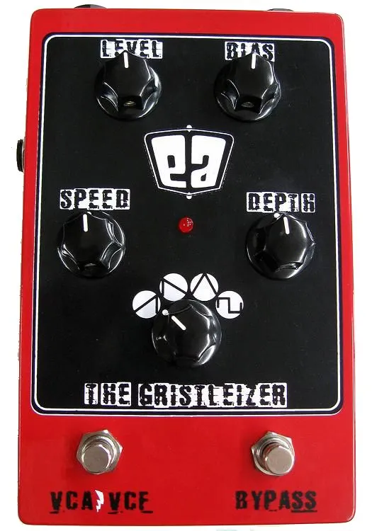 Endangered Audio The Gristleizer