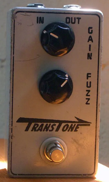 Endangered Audio TransTone