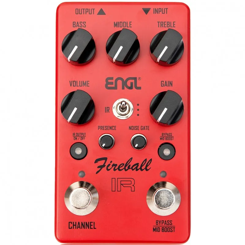 Engl EP635 Fireball IR