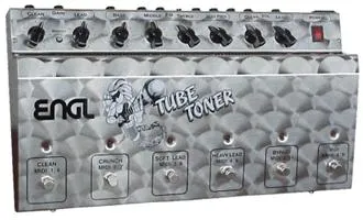 Engl Tube Toner