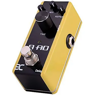 Eno Music AAD Acoustic Analog Delay
